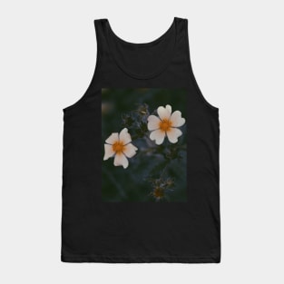 The Favored Twin Tank Top